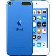 iPod Touch 32GB - Blue - MP4 Player