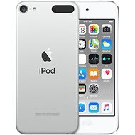 iPod Touch 32GB – Silver - MP4 prehrávač