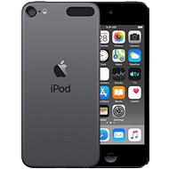 iPod Touch 32GB - Space Grey - MP4 Player