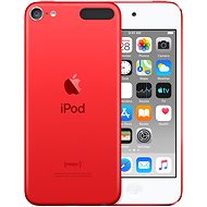 iPod Touch 32GB - (PRODUCT) RED - MP4 Player