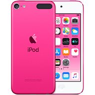 iPod Touch 128GB - Pink - MP4 Player