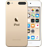 iPod Touch 128GB - Gold - MP4 Player