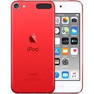 iPod Touch 128GB – (PRODUCT) RED - MP4 prehrávač