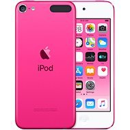 iPod Touch 256GB – Pink - MP4 prehrávač
