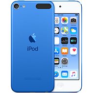 iPod Touch 256GB - Blue - MP4 Player