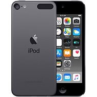 iPod Touch 256GB – Space Grey - MP4 prehrávač