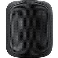 Apple HomePod space grey - pre-owned (brown box) - Sprachassistent