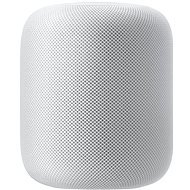 Apple HomePod weiß - Sprachassistent