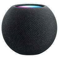 Apple HomePod Mini Cosmic Grey - Voice Assistant