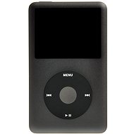 iPod Classic 160GB černý - MP3 přehrávač