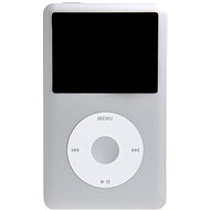 APPLE iPod Classic 160GB Silver - MP3 Player