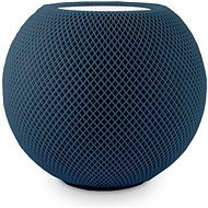 Apple HomePod mini Blue - Voice Assistant