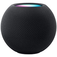 Apple HomePod mini Midnight - EU - Voice Assistant