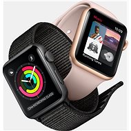 Apple Watch Series 3, 42mm - Smart Watch