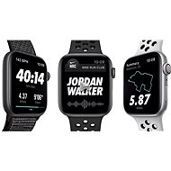 Apple Watch Series 4 Nike + 40mm - Smart Watch