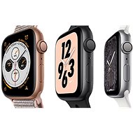Apple Watch Series 4 44mm - Smart Watch