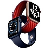 Apple Watch Series 6 - Smart hodinky