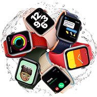 Apple Watch SE - Smart Watch