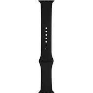 Apple Sport 38mm Čierny - Remienok na hodinky
