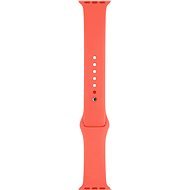 Apple Sport 38mm Ružový - Remienok na hodinky