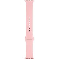 Apple Sport 38mm Old-pink - Watch Strap