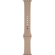 Apple Sport 38mm Orechový - Remienok na hodinky