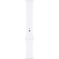 Apple Sport 38mm White - Watch Strap