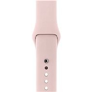 Apple Sport 38mm Sandstone Pink - Watch Strap