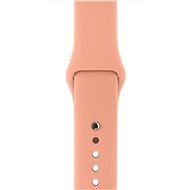 Apple 38mm Flamingo Sport Band - Watch Strap