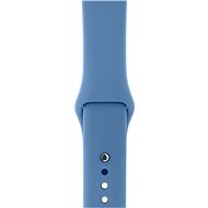 Apple Sport 38mm Denim Blue - Watch Strap