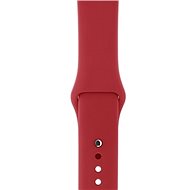 Apple Sport 38mm Red - Watch Strap