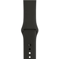 Apple Sport 38mm Gray - Watch Strap