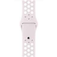 Apple Sport Nike 38mm Light Purple/White - Watch Strap