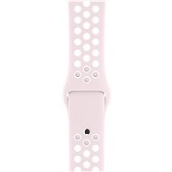 Apple Sport Nike 38mm Pink / Pearl Pink - Watch Strap