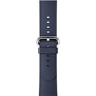 Apple 38mm Midnight blue Classic Buckle - Watch Strap