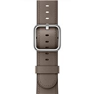 Apple 38mm Smokey Classic Buckle - Watch Strap