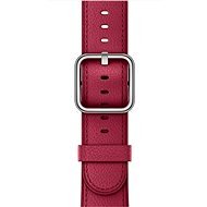 Apple 38mm Berry Classic buckle - Watch Strap