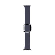 Apple 38mm Midnight Blue Modern Buckle - Small - Watch Strap