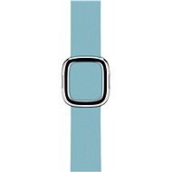 Apple 38mm Ice blue Modern Buckle - Medium - Watch Strap