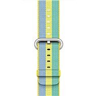 Apple 38mm dandelion woven nylon - Watch Strap