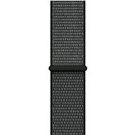 Apple 38mm Dark Olive Sport Loop - Watch Strap