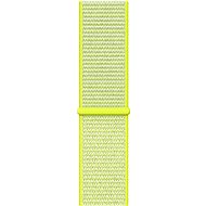 Apple 38mm Flash Light Sport Loop - Watch Strap