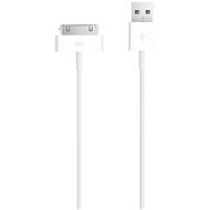 Apple USB Cable with 30-pin Connector - Data Cable