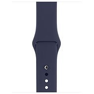 Apple Sport 38mm/40mm Midnight Blue - Watch Strap