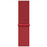 Apple 38mm/40mm Red Sportswear - Watch Strap