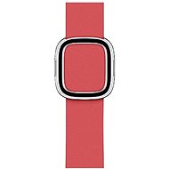 Apple 40mm Peony Pink Modern Buckle Band - Small - Watch Strap