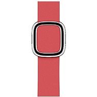 Apple 40mm Peony Pink mit moderner Schnalle - groß - Armband