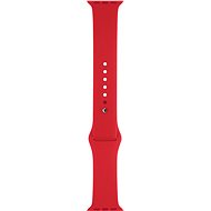42 mm Red Apple Sports - Watch Strap