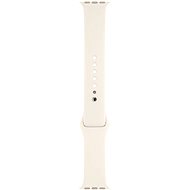Apple Sport 42 mm Antique White - Watch Strap