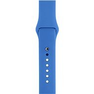 Apple-Sport 42 mm königsblau - Armband